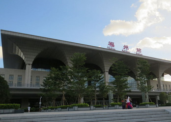 福州火車站廣告-福州火車站廣告價格-福州火車站廣告投放