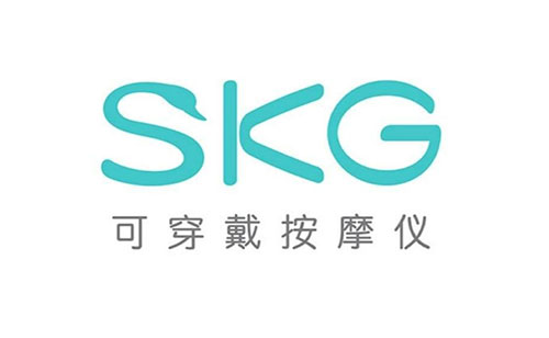 SKG頸椎按摩儀--全國電梯廣告投放案例