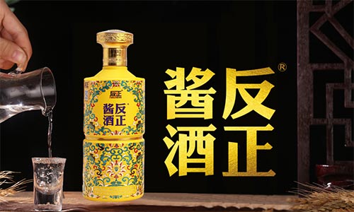 反正醬酒--長(zhǎng)沙高鐵站廣告投放案例