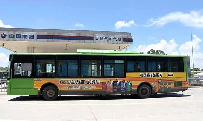 惠州公交車(chē)廣告3