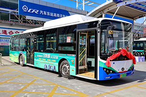 青島公交廣告價(jià)格多少錢，汽車用品行業(yè)青島公交車身廣告案例？