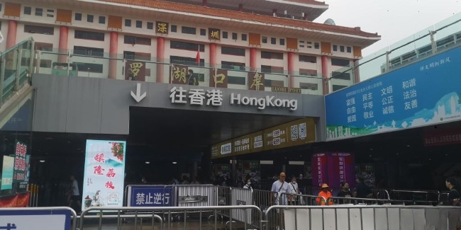深圳口岸廣告找哪家廣告公司？為什么？