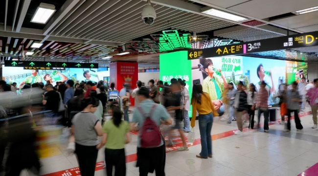 中小企業(yè)投放戶外廣告需要注意哪些問題？