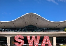 揭陽潮汕國際機場廣告-揭陽潮汕國際機場廣告投放價格-揭陽潮汕國際機場廣告公司